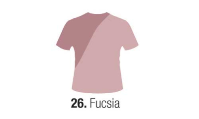 Eterna Pint.tela Fucsia            250Ml