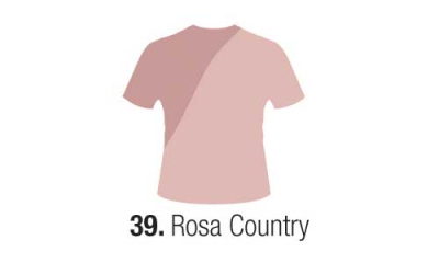 Eterna Pint.tela Rosa Country      250Ml