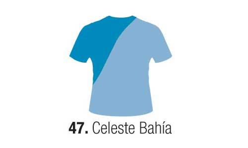 Eterna Pint.tela Celeste Bahia     250Ml