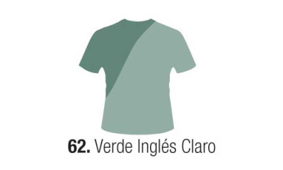 Eterna Pint.tela Verde Ingles Cl.  250Ml