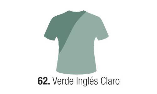 Eterna Pint.tela Verde Ingles Cl.  250Ml