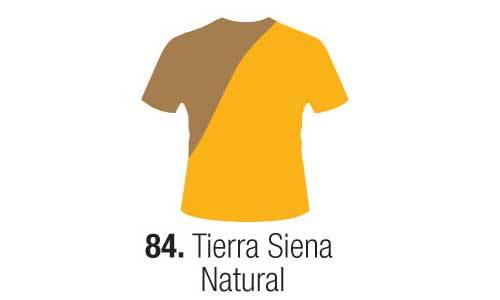 Eterna Pint.tela Siena Natural     250Ml