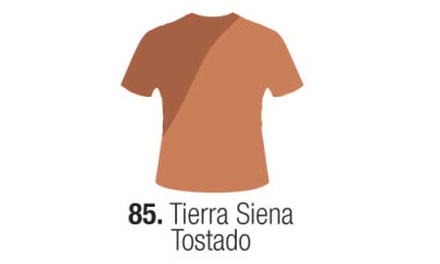 Eterna Pint.tela Siena Tostada     250Ml