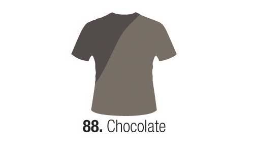 Eterna Pint.tela Chocolate         250Ml