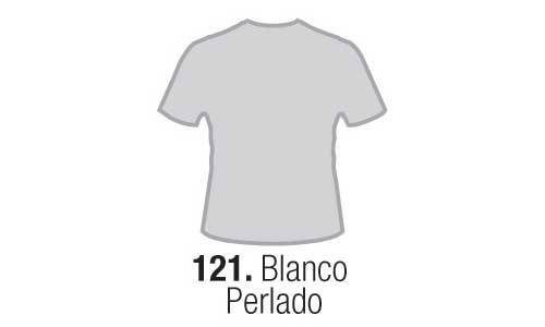 Eterna Pint.tela Blanco Perlado    250Ml