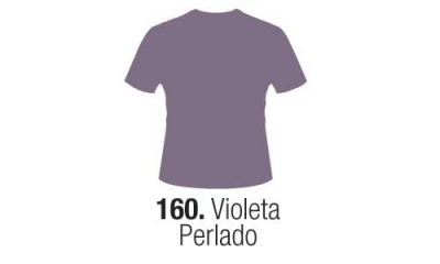 Eterna Pint.tela Violeta Perlado   250Ml
