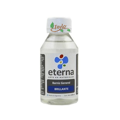 Eterna Aguarras Mineral            500Cc