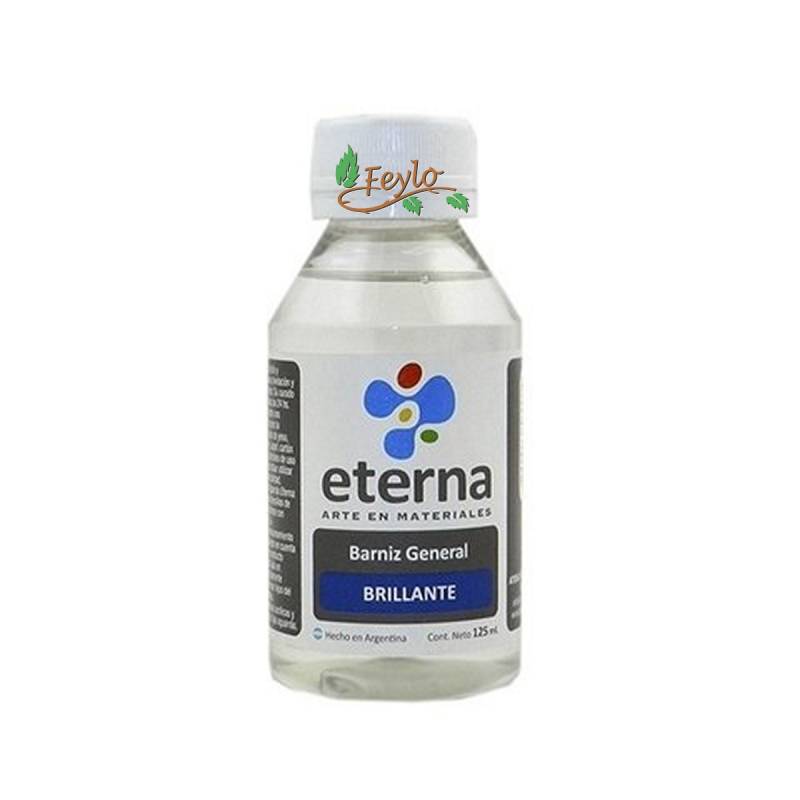 Eterna Aguarras Mineral            500Cc