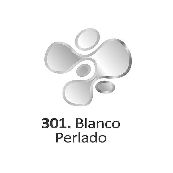 Pintura Dimensional Blanco Perlado  40Ml.