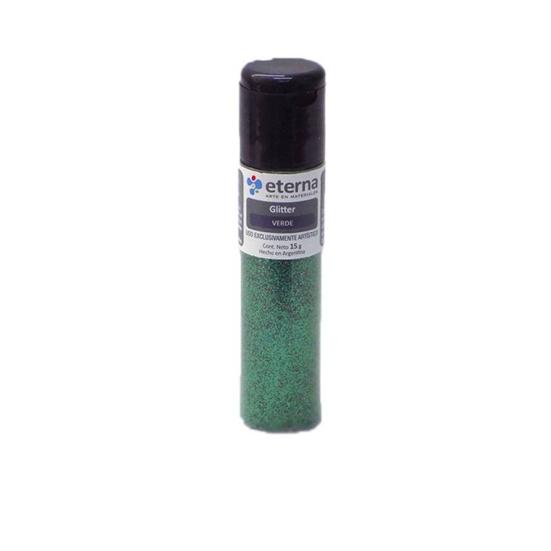 Eterna Gibre Verde X 15 Grs