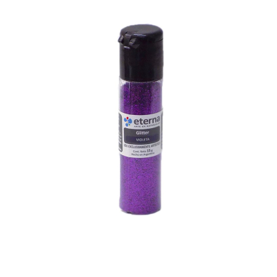 Eterna Gibre Violeta X 15 Grs