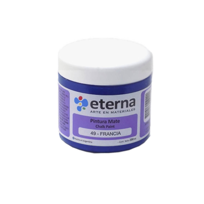 Pintura Mate Francia  200Ml