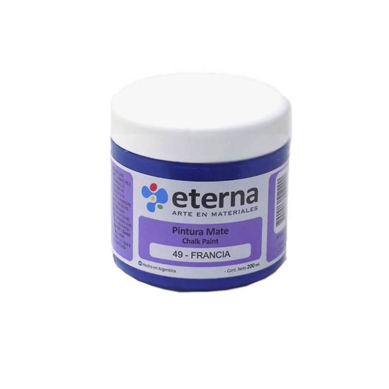 Pintura Mate Francia  200Ml