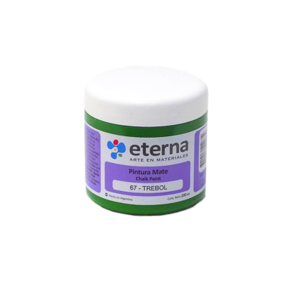 Pintura Matetrebol 200Ml