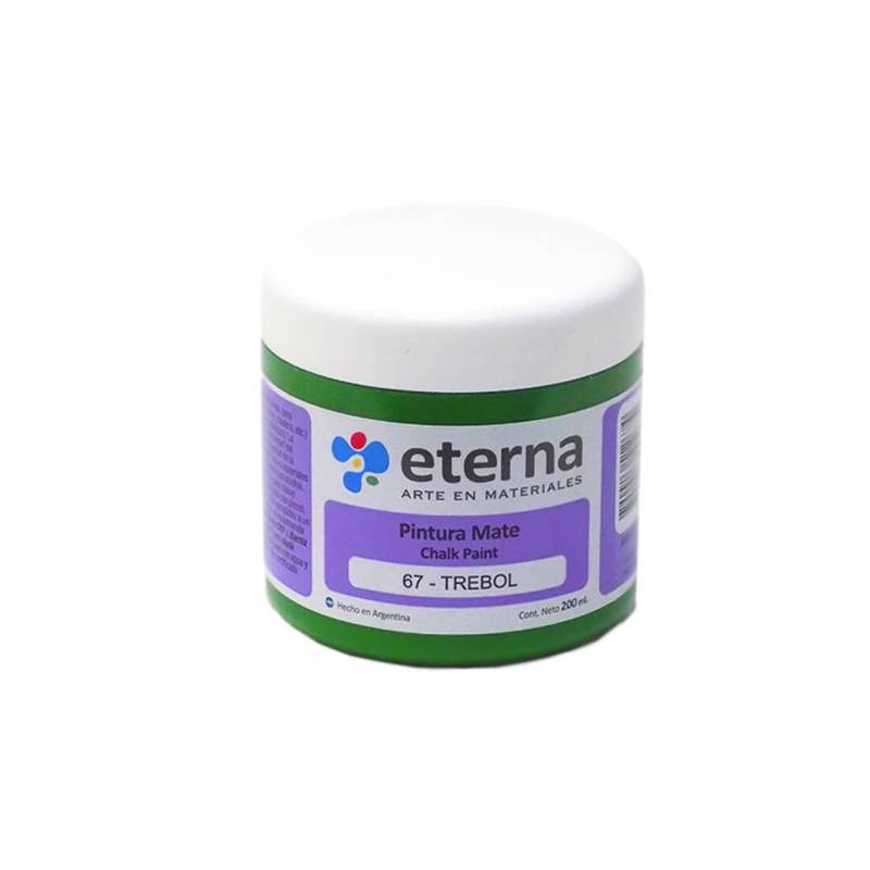 Pintura Matetrebol 200Ml
