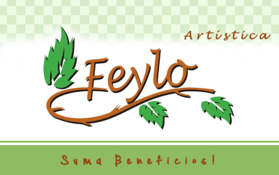 Tarjeta De Regalo Feylo X $80.000