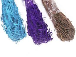 Rafia (Varios Colores)  