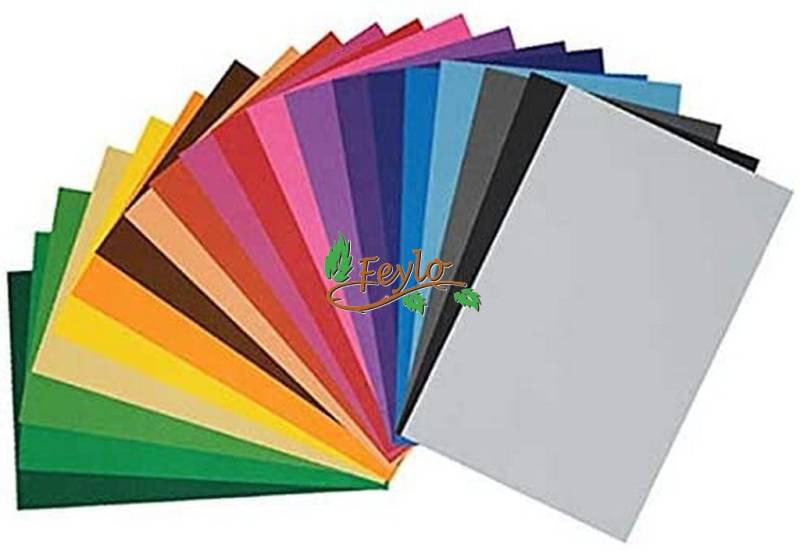 Goma Eva Lisa (56 X 42) X 1.7Mm