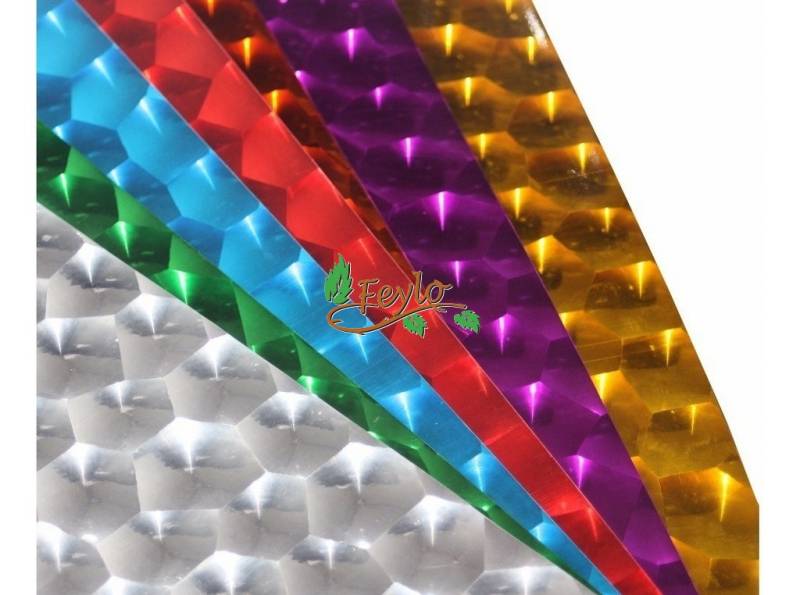 Goma Eva Tridimensional 40X60 (1.7Mm)
