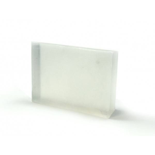 Jabon De Glicerina Cristal X 1Kg