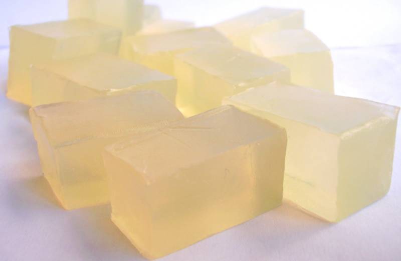 Promo Jabon Neutro 6X5 (Lleva 6 Paga 5)