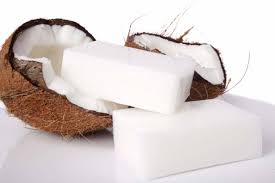 Jabón De Coco 100% Vegetal X 1Kg