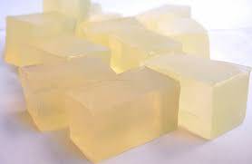 Promo Jabon Glass 6X5 (Lleva 6 Paga 5)