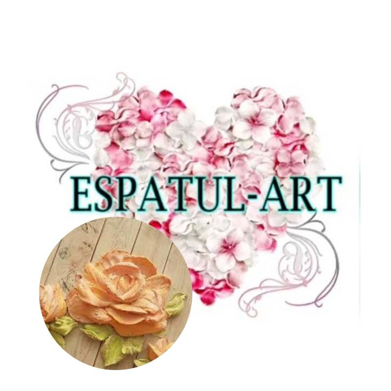 Espatul- Art ( 2 Componente) 280 Grs