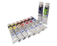 Promo Oleo Louvre X 20 Ml X 3 Unidades