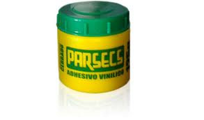 Cola Vinilica Parsecs X 250 Grs