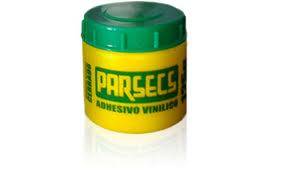 Cola Vinilica Parsecs X 250 Grs