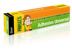 Adhesivo Universal Parsecs X 25 Cm