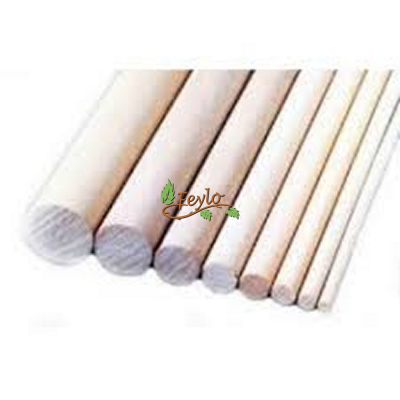 Balsa Varilla Cilindrica 4 Mm. 