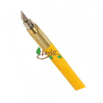 Cuchilla Hobby Ak-1/5B 11Mm Artistico C/5 Rep. (Kb)