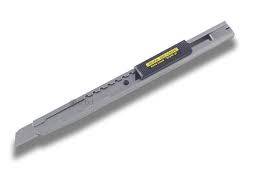 Cuchilla Olfa Sac-1 9Mm