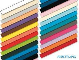 Copy Tinta Fabriano 160Gs.  A3 X 10 Hojas