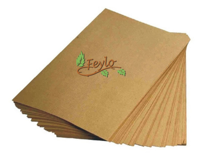Papel Misionero 130 Gr. A4 X 100 Hojas