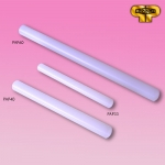 Palito Para Amasar Porcelana 25 Cm X 2 Cm Ø