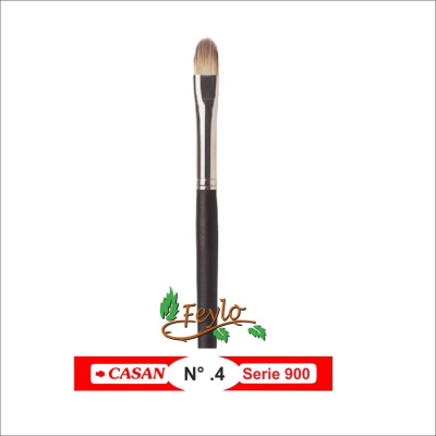 Casan  Pincel, Serie 900, Nr. 4