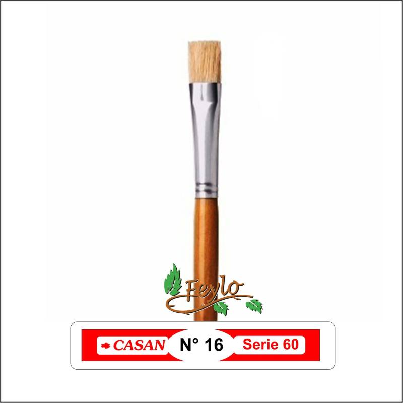 Casan  Pincel, Serie 60, Nr. 16