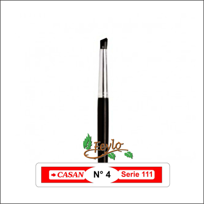 Casan  Pincel, Serie 111, Nr.4