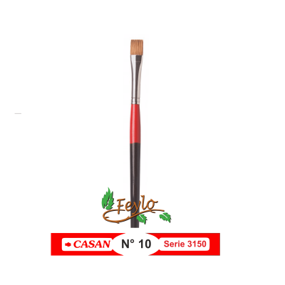 Casan  Pincel, Serie 3150, Nr. 10