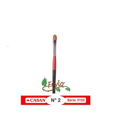 Casan  Pincel, Serie 3152, Nr. 2