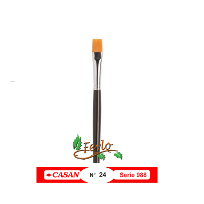 Casan  Pincel, Serie 988, Nr. 24