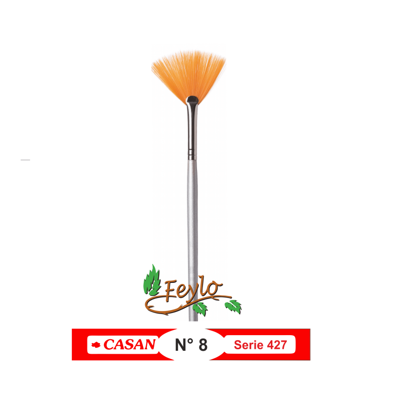 Casan  Pincel, Serie 427, Nr. 8