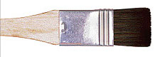Casan  Pincel, Serie 23, 1/2