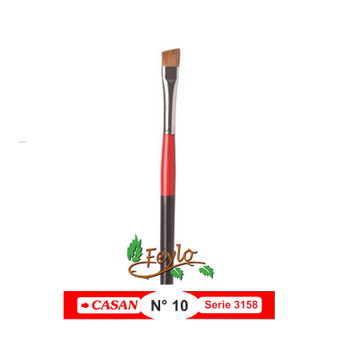 Casan  Pincel, Serie 3158, Nr. 10