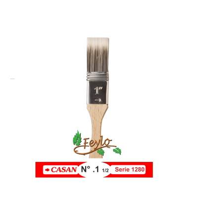 Casan  Pincel, Serie 1280, 1 1/2