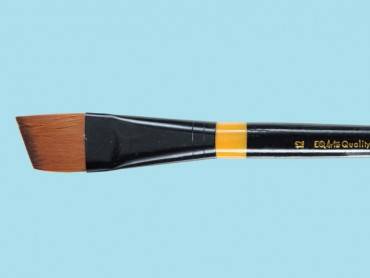 Pincel  Eq Angular - 670 Nº 10