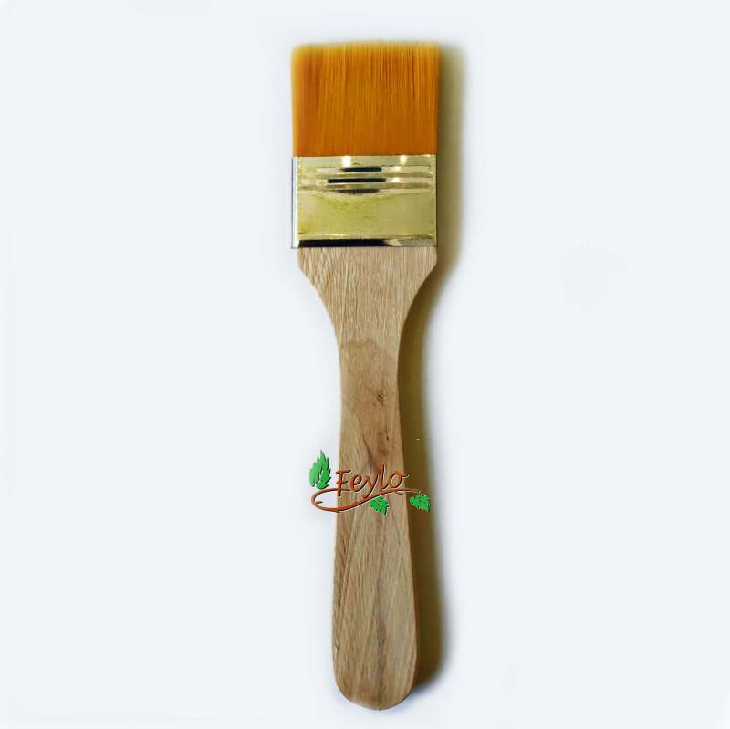 Pinceleta China Nº10